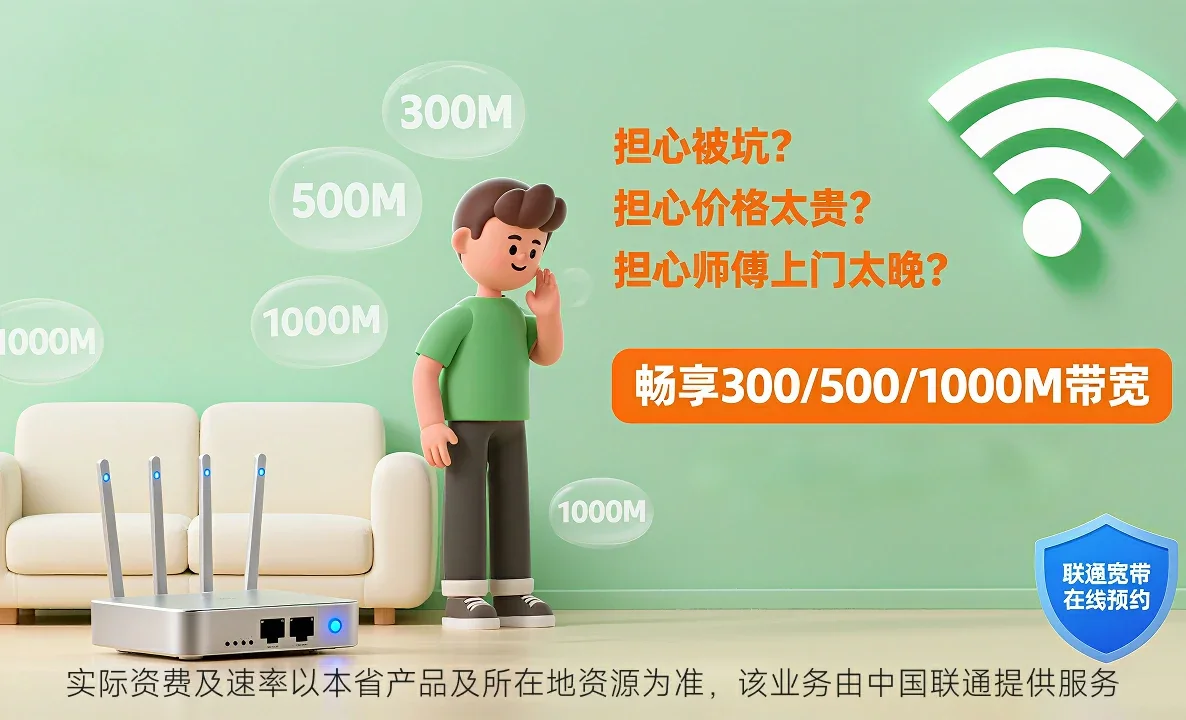 平顺县中国联通