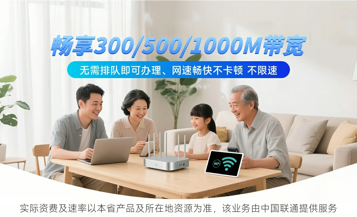 平顺县中国联通